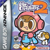 Pochette Mr. Driller 2