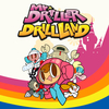 Pochette Mr. Driller : DrillLand