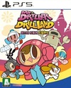 Pochette Mr. Driller : DrillLand