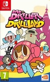 Pochette Mr. Driller : DrillLand