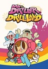 Pochette Mr. Driller : DrillLand