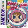 Pochette Mr. Driller