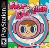 Pochette Mr. Driller