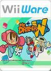 Pochette Mr. Driller World