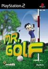 Pochette Mr. Golf