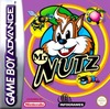 Pochette Mr. Nutz