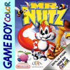Pochette Mr. Nutz