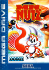 Pochette Mr. Nutz