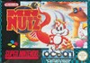 Pochette Mr. Nutz