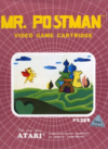 Pochette Mr. Postman