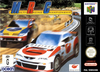 Pochette MRC : Multi-Racing Championship