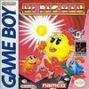 Pochette Ms. Pac-Man