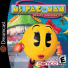 Pochette Ms Pac-Man : Maze Madness