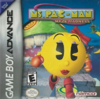 Pochette Ms Pac-Man : Maze Madness