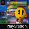 Pochette Ms Pac-Man : Maze Madness