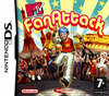 Pochette MTV Fan Attack