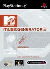 Pochette MTV Music Generator 2