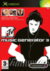 Pochette MTV Music Generator 3
