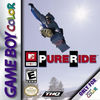 Pochette MTV Sports : Pure Ride