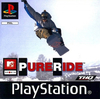 Pochette MTV Sports : Pure Ride