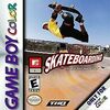 Pochette MTV Sports : Skateboarding Featuring Andy MacDonald