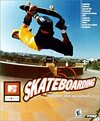 Pochette MTV Sports : Skateboarding Featuring Andy MacDonald