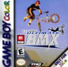 Pochette MTV Sports : T.J. Lavin's Ultimate BMX