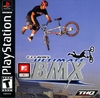 Pochette MTV Sports : T.J. Lavin's Ultimate BMX