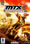 Pochette MTX : Mototrax