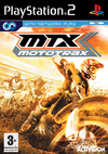 Pochette MTX : Mototrax