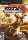 Pochette MTX : Mototrax