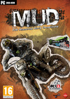Pochette MUD - FIM Motocross World Championship
