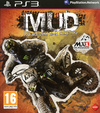 Pochette MUD - FIM Motocross World Championship