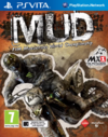 Pochette MUD - FIM Motocross World Championship