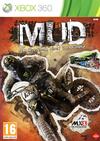 Pochette MUD - FIM Motocross World Championship