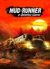 Pochette MudRunner