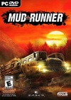 Pochette MudRunner