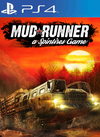 Pochette MudRunner