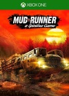 Pochette MudRunner