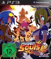 Pochette Mugen Souls