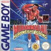 Pochette Muhammad Ali Boxing