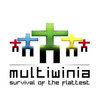 Pochette Multiwinia