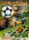 Pochette Mundial de Fútbol