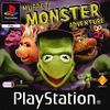 Pochette Muppet Monster Adventure