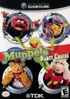 Pochette Muppets : Party Cruise