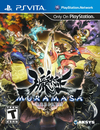 Pochette Muramasa Rebirth