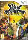 Pochette Muramasa : The Demon Blade