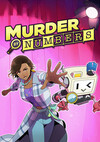 Pochette Murder by Numbers