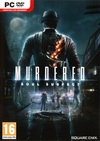Pochette Murdered : Soul Suspect