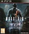Pochette Murdered : Soul Suspect